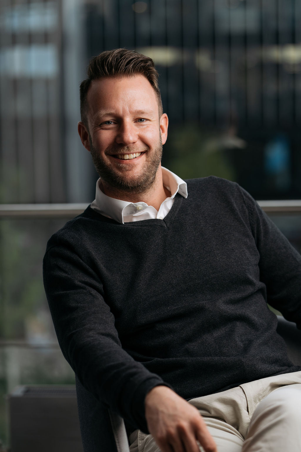 Florian Philipp, Banken und Finanzen bei der Rosskopf-Gruppe