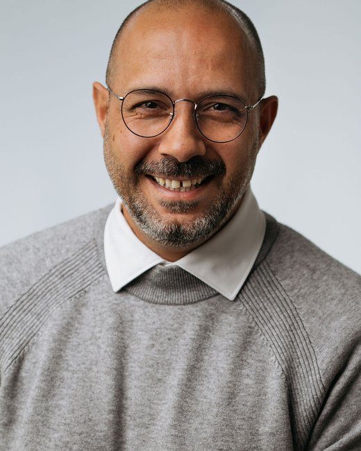 Ali Maier, Immobilienberater