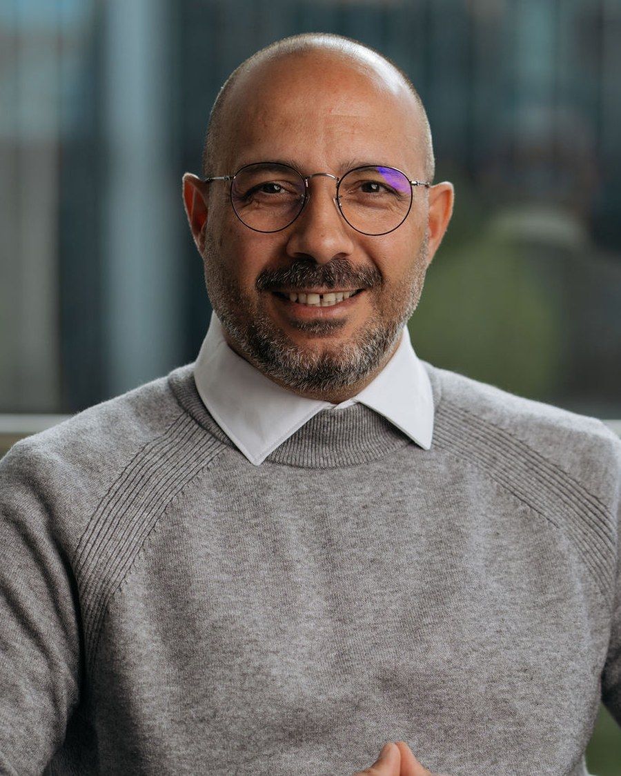 Ali Maier, Immobilienberater